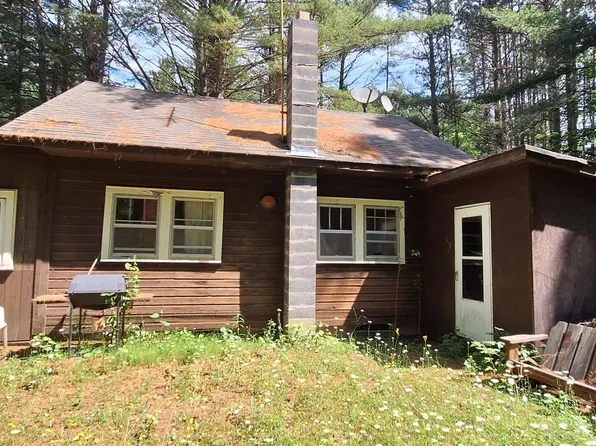 7683 Duck Rd, Lake Tomahawk, WI 54539