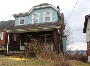 218 Seabright St, Pittsburgh, PA 15214