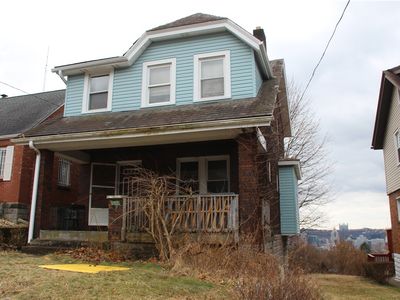 218 Seabright St, Pittsburgh, PA, 15214