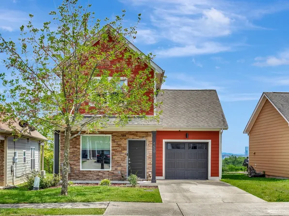 450 Monticello St, Nashville, TN 37207