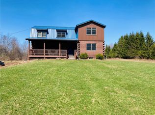 481 Doing Rd, Norwich, NY 13815