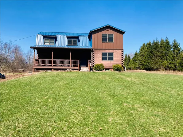 481 Doing Rd, Norwich, NY 13815