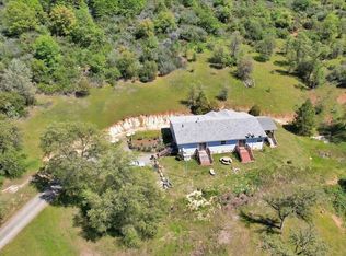9598 Marysville Rd, Oregon House, CA 95962