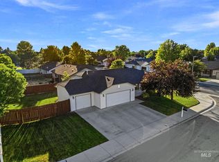 1457 S Woodmaste Ave, Kuna, ID 83634