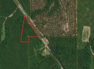 3 County Rd, Sweet Water, AL 36782