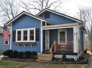 1224 Oakdale Ave, Dayton, OH 45420