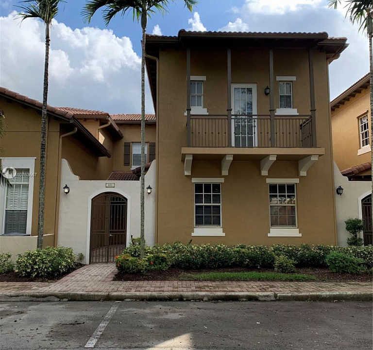 1st image of 805 SW 147th Ter #0
