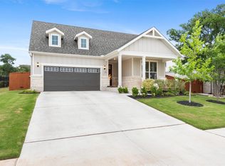 238 Barnhill Loop, Dripping Springs, TX 78620