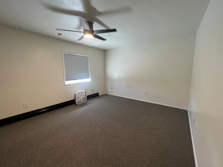 Bedroom #1