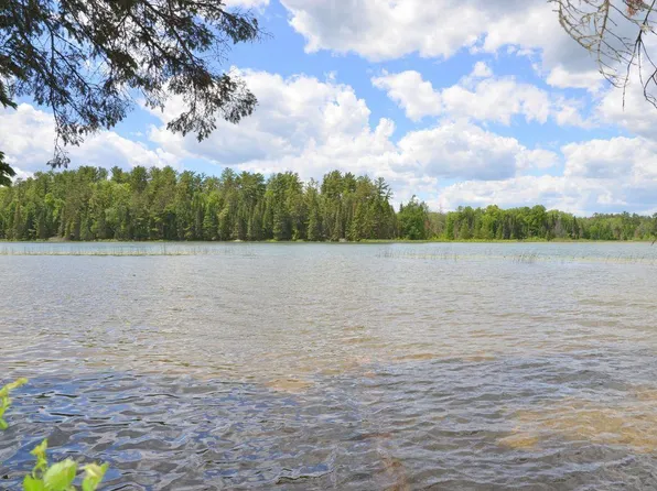 Jack Pine Ln, Nevis, MN 56467