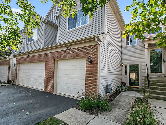 3rd image of 345 Thornwood Way Unit C