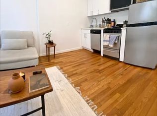 190 Orchard St #4E, New York, NY 10002