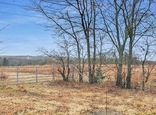 Tbd Ballard Rd, Van Alstyne, TX 75495