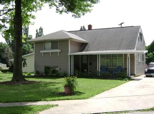 1300 Livingston Rd, York, PA 17404