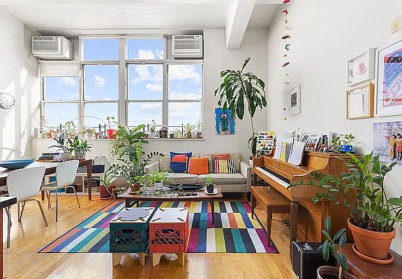 3rd image of 970 Kent Ave APT 602