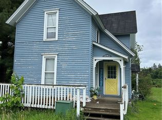 140 Grove St, Gouverneur, NY 13642
