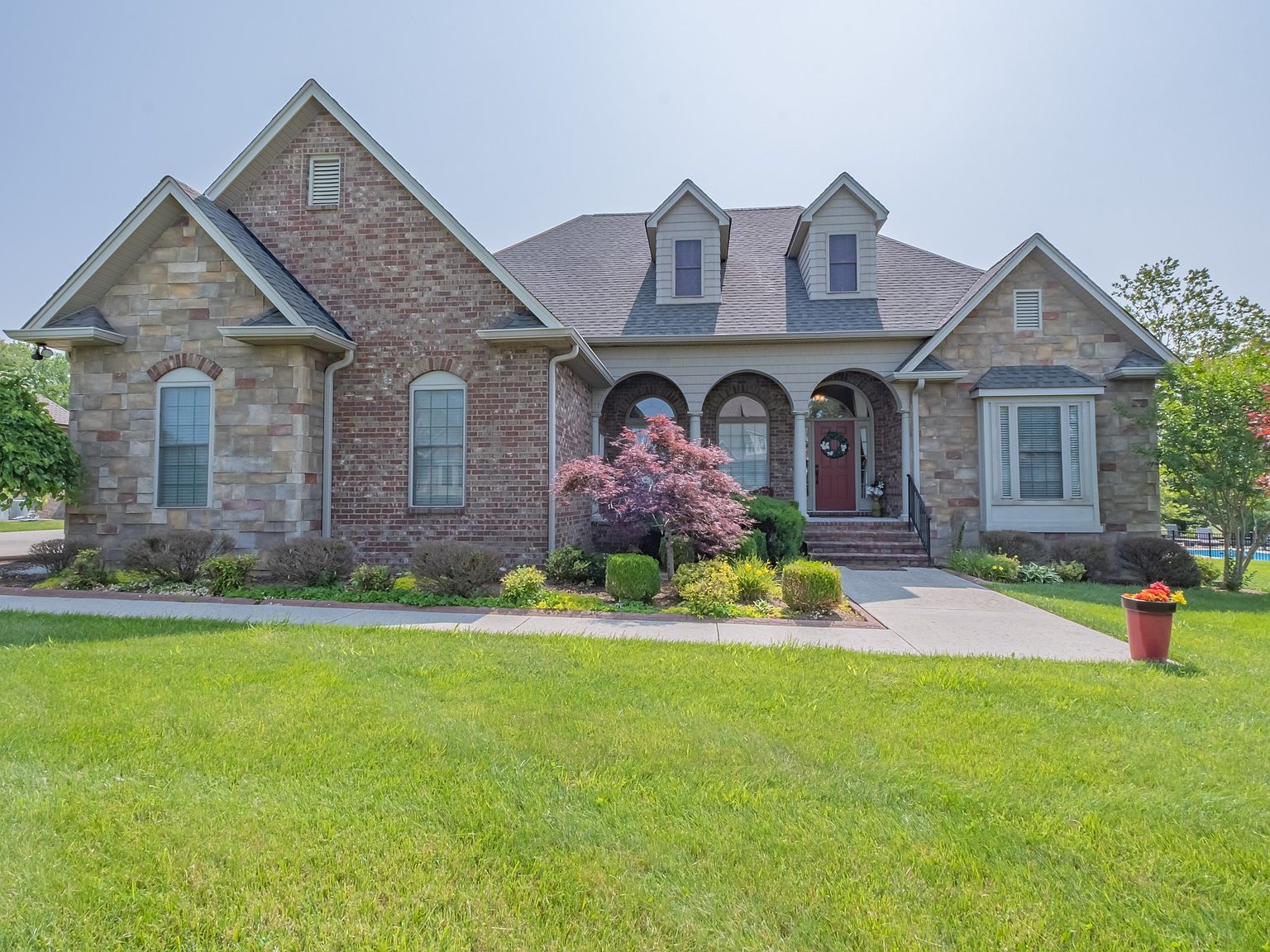 44 Wellington Dr, Manchester, TN 37355 Zillow