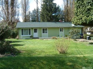 11304 175th Ave NE, Granite Falls, WA 98252