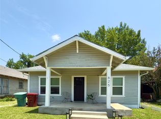 625 S Montgomery St, Sherman, TX 75090