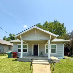 625 S Montgomery St, Sherman, TX, 75090