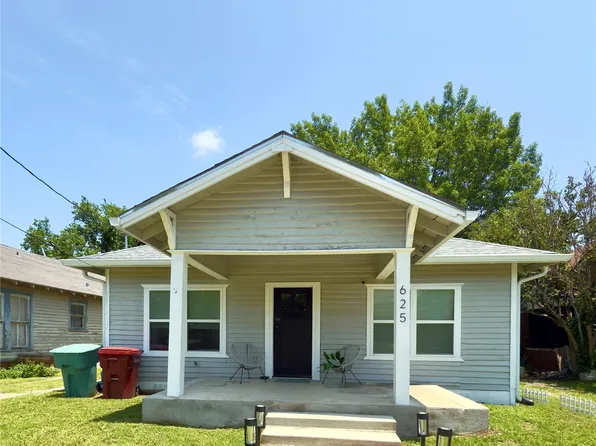 625 S Montgomery St, Sherman, TX 75090