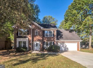 781 Stephenson Rdg, Stone Mountain, GA 30087