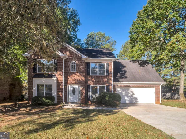 781 Stephenson Rdg, Stone Mountain, GA 30087