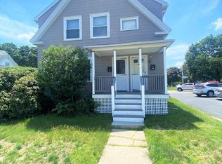 68 Plain St FLOOR 1, Rockland, MA 02370