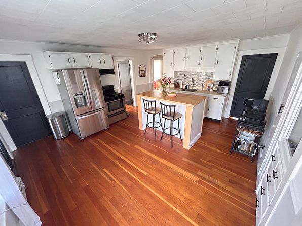 20 Porter St