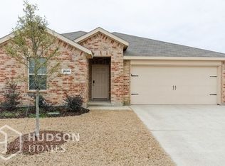 2309 San Marcos Dr, Forney, TX 75126