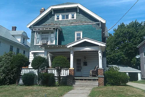 53 Harrison St #1 Photo 1