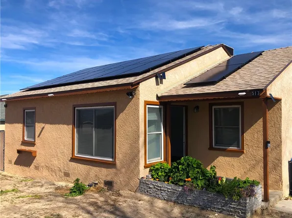 517 Mount Vernon Ave, Barstow, CA 92311