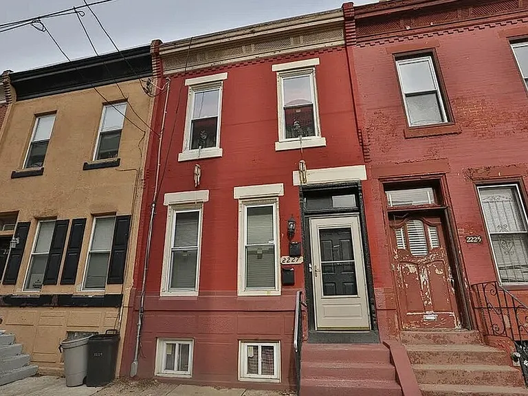 2227 Federal St #1 — Photo 1