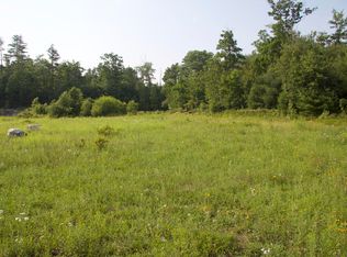 0 Carl Burnell Rd, East Baldwin, ME 04024