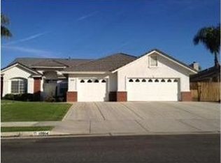 10914 Rustic Creek Dr, Bakersfield, CA 93312