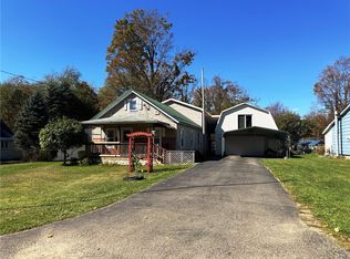 215 Pithole Rd, Cyclone, PA 16726