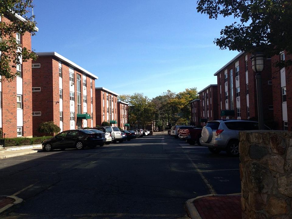 Condo Complex