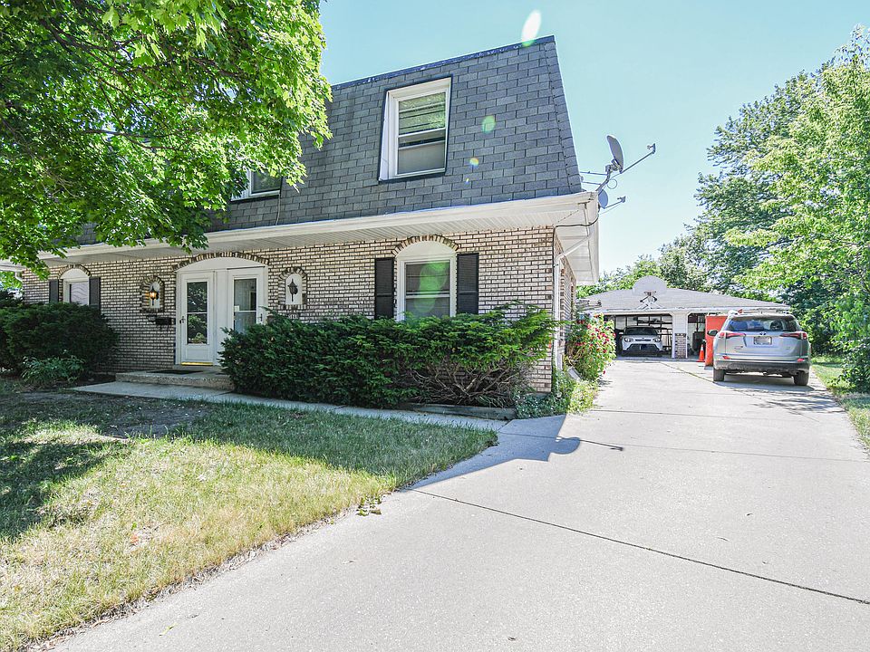 1st image of 3846 S Marcy St #3848