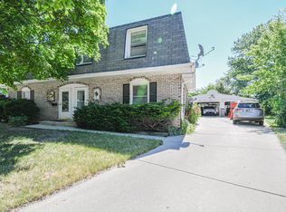 3846 S Marcy St #3848, Milwaukee, WI 53220