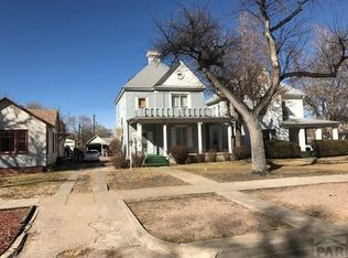 305 Jackson St, Pueblo, CO 81004