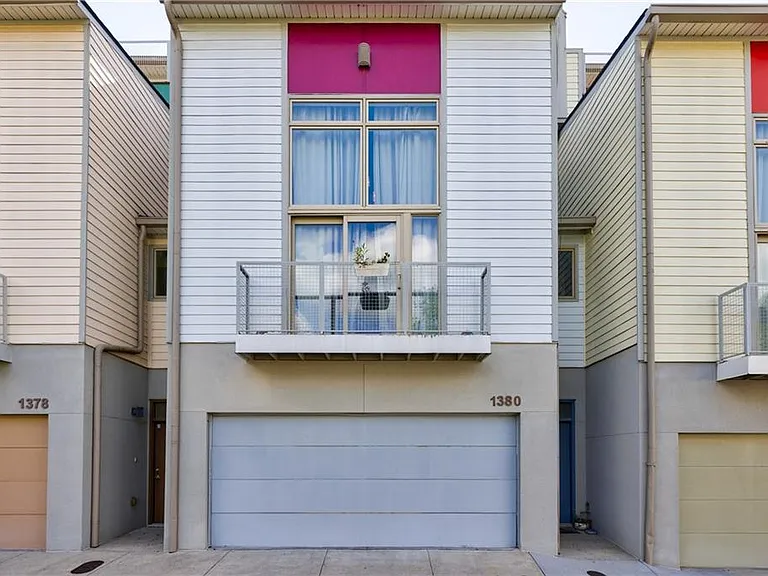 1380 Stirling Cir NW #26 — Photo 2
