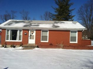 12 Brookview Dr, New Albany, IN 47150
