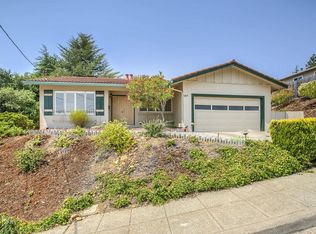 18535 Mountain Ln, Castro Valley, CA