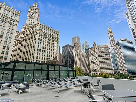 4th image of 405 N Wabash Ave Unit 4011