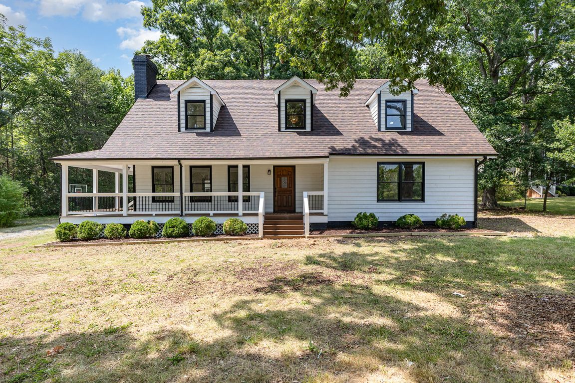 209 Red Mountain Rd, Rougemont, NC 27572 MLS 10039477 Zillow