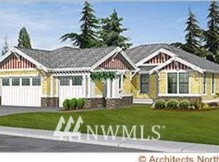 22212 75th Stct E, Buckley, WA 98321