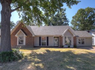 7535 Port Albert Ln, Memphis, TN 38133