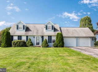 54 Smeach Dr, Hanover, PA 17331