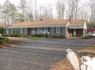 7289 Belroi Rd, Gloucester, VA 23061