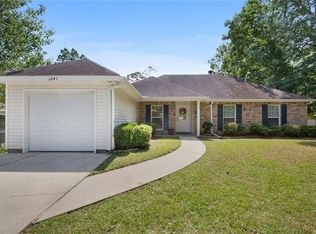 1241 Molitor St, Mandeville, LA 70448